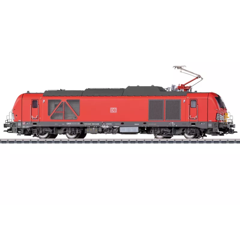 Märklin 39297 H0 Vectron DM BR 249 der DB AG Dual-Mode-Lokomotive