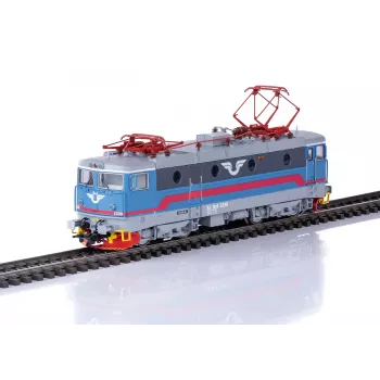 Märklin 39282 H0 Elektrolokomotive Baureihe Rc 6 der Schwedischen Staatsbahnen (SJ)