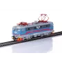 Märklin 39282 H0 Elektrolokomotive Baureihe Rc 6 der Schwedischen Staatsbahnen (SJ)