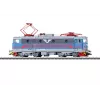 Märklin 39282 H0 Elektrolokomotive Baureihe Rc 6 der Schwedischen Staatsbahnen (SJ)