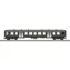Märklin 043373 H0 SBB Leichtstahl-Personenwagen 2. Klasse