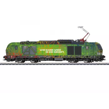 Märklin 39295 H0 Vectron Dual Mode BR 248 BUG Verkehrsbau SE Lokomotive