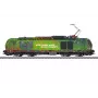 Märklin 39295 H0 Vectron Dual Mode BR 248 BUG Verkehrsbau SE Lokomotive