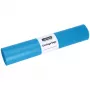 DEISS Schwerlast-Abfallsäcke STANDARD 120L Blau 6µm (25er-Pack) 20067