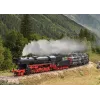 Märklin 039535 H0 Dampflokomotive BR 52 mit Rahmenloktender der DB