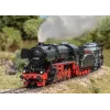Märklin 039535 H0 Dampflokomotive BR 52 mit Rahmenloktender der DB