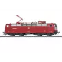 Märklin 039587 H0 Elektrolokomotive Baureihe 181 218-9 SEL Göppingen