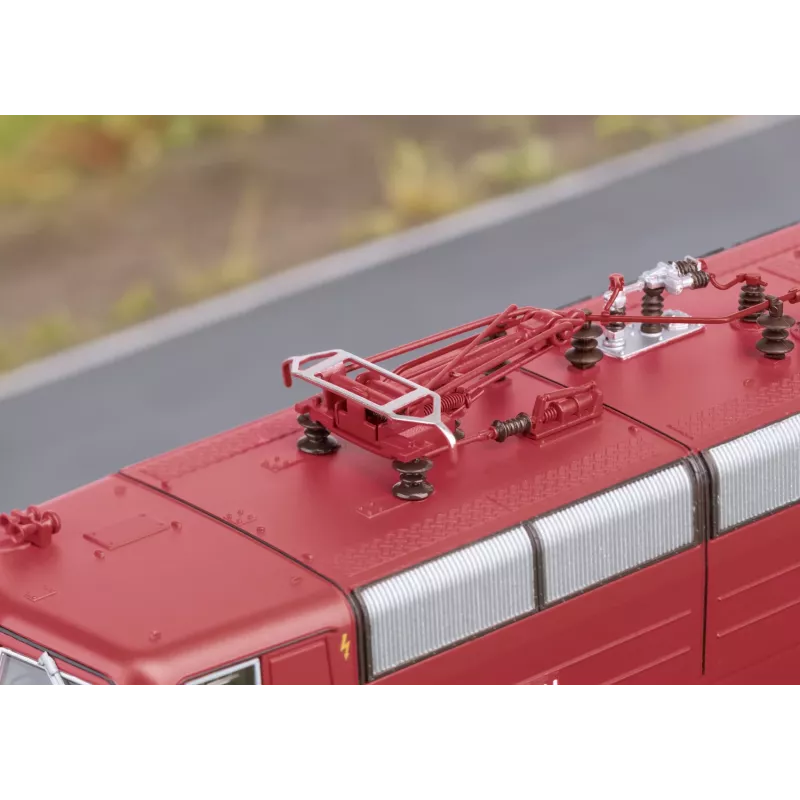 Märklin 039587 H0 Elektrolokomotive Baureihe 181 218-9 SEL Göppingen