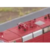 Märklin 039587 H0 Elektrolokomotive Baureihe 181 218-9 SEL Göppingen