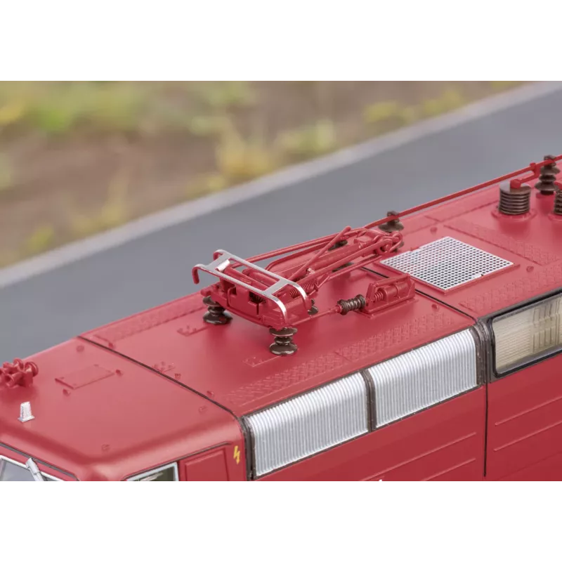 Märklin 039587 H0 Elektrolokomotive Baureihe 181 218-9 SEL Göppingen
