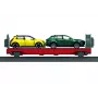 Märklin my world 044125 Autotransporter, Güterwagen AC