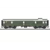 Märklin 42540 H0 Schnellzug-Gepäckwagen Pw4üe der DB