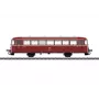 Märklin 041981 H0 DB Baureihe 998.0 Schienenbus-Beiwagen mit Dienstabteil