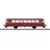 Märklin 041981 H0 DB Baureihe 998.0 Schienenbus-Beiwagen mit Dienstabteil