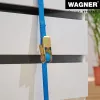 Wagner design yourself Zurrgurt MM 1017 5,0 m 20101700