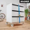 Wagner design yourself Zurrgurt MM 1017 5,0 m 20101700