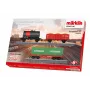 Märklin Start up 044506 Kesselwagen, AC, H0, Epoche VI