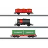 Märklin Start up 044506 Kesselwagen, AC, H0, Epoche VI