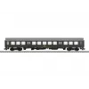 Märklin 42581 H0 Personenwagen 2. Klasse der Deutschen Reichsbahn, Epoche III