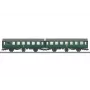 Märklin 43186 H0 Umbauwagen-Paar 2. Klasse DB Epoche IV