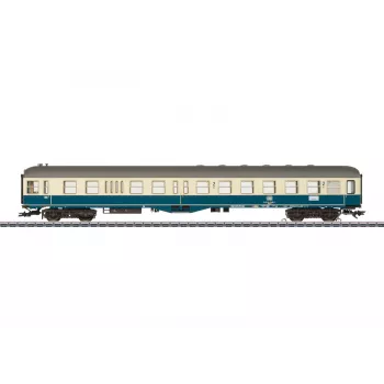 Märklin 43337 H0 DB Bymf 436 Steuerwagen (Silberling)