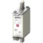 Siemens 3NA7830 NH000 Sicherungseinsatz 100 A 500 V AC / 250 V DC, gG, 3er-Pack