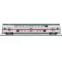 Märklin 43486 H0 IC2 Doppelstock-Zwischenwagen DApza 687.2 1. Klasse