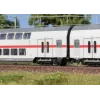 Märklin 43486 H0 IC2 Doppelstock-Zwischenwagen DApza 687.2 1. Klasse