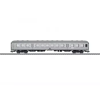 Märklin 43897 H0 IC Steuerwagen 2. Klasse DB AG Epoche V