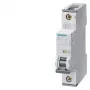 Siemens Leitungsschutzschalter 25 A 1-polig B 5SY4125-6