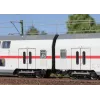 Märklin 43487 IC2 Doppelstock-Mittelwagen DBpza 682.2, 2. Klasse