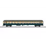 Märklin 43934 H0 Schnellzugwagen ABm 225 der DB, 1./2. Klasse