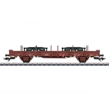 Märklin 46409 Interfrigo Kühlwagen H0 AC 3-Leiter, Epoche IV 046409