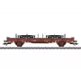 Märklin 46409 Interfrigo Kühlwagen H0 AC 3-Leiter, Epoche IV 046409