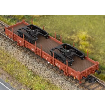 Märklin 46409 Interfrigo Kühlwagen H0 AC 3-Leiter, Epoche IV 046409