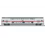 Märklin IC2 Doppelstock-Zwischenwagen DBpza 682.2 - 2. Klasse (43490)
