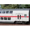 Märklin IC2 Doppelstock-Zwischenwagen DBpza 682.2 - 2. Klasse (43490)