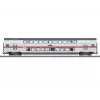 Märklin IC2 Doppelstock-Zwischenwagen DBpza 682.2 - 2. Klasse (43490)