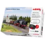 Märklin 29249 H0 Digital-Startpackung Nahgüterzug mit BR 24 der DB