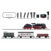 Märklin 29249 H0 Digital-Startpackung Nahgüterzug mit BR 24 der DB