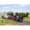 Märklin 29249 H0 Digital-Startpackung Nahgüterzug mit BR 24 der DB