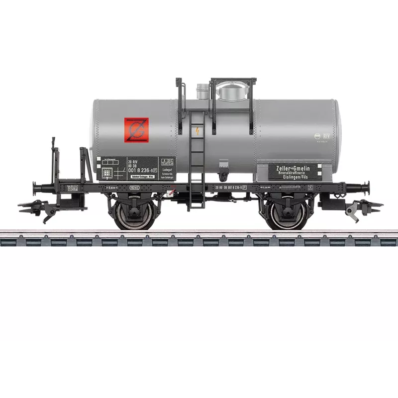 Märklin 046479 VTG Kesselwagen H0 AC