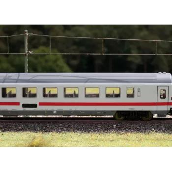 Märklin 43765 HO Maßstab DB AG Bpmz 295.4 Großraumwagen Reisezugwagen