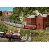 Märklin 43765 HO Maßstab DB AG Bpmz 295.4 Großraumwagen Reisezugwagen