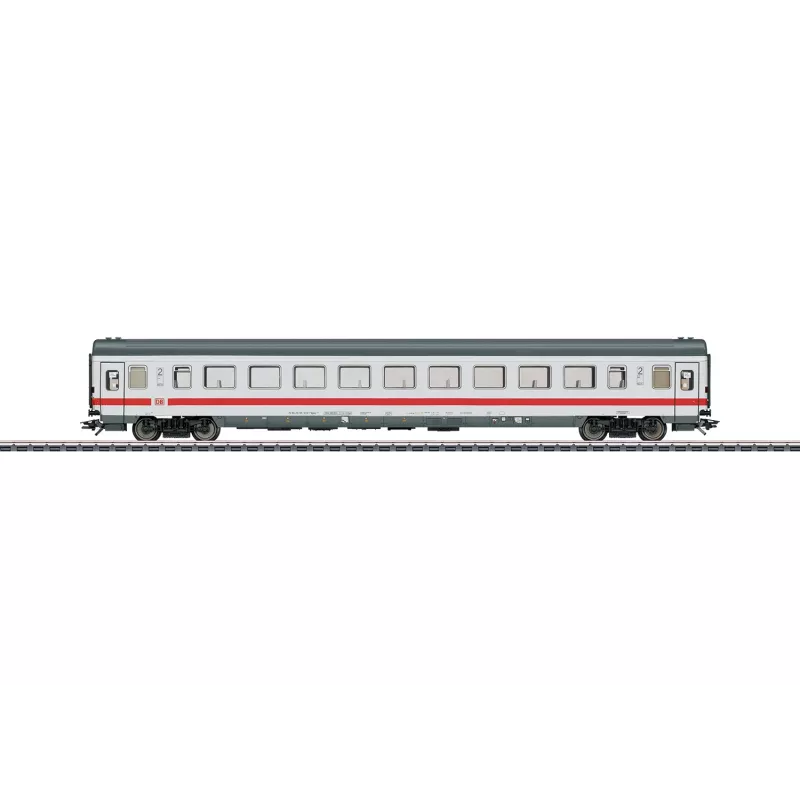 Märklin 43765 HO Maßstab DB AG Bpmz 295.4 Großraumwagen Reisezugwagen