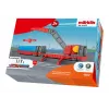Märklin World 44347 H0 Belade-Zusatzset mit Kranwagen