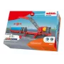 Märklin World 44347 H0 Ergänzungspackung Verladung mit Kranwagen
