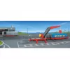 Märklin World 44347 H0 Ergänzungspackung Verladung mit Kranwagen