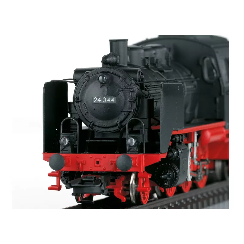Märklin BR 24 Dampflokomotive 36244