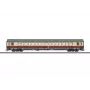 Märklin 43861 H0 VW Käfer Polizeiauto Modell, vormontiert, Maßstab 1:87